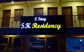 Estay Sk Residency Hotel Ooty  India