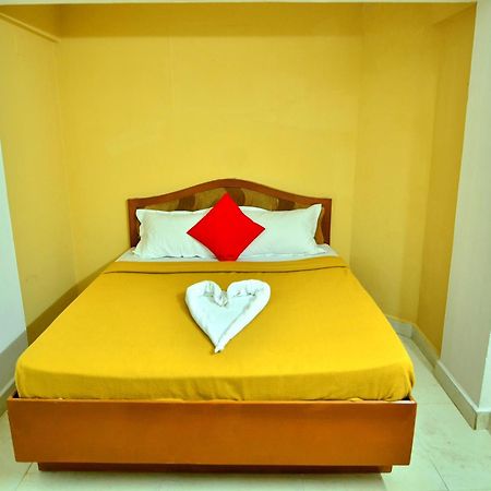 Estay Sk Residency Ooty Exterior photo