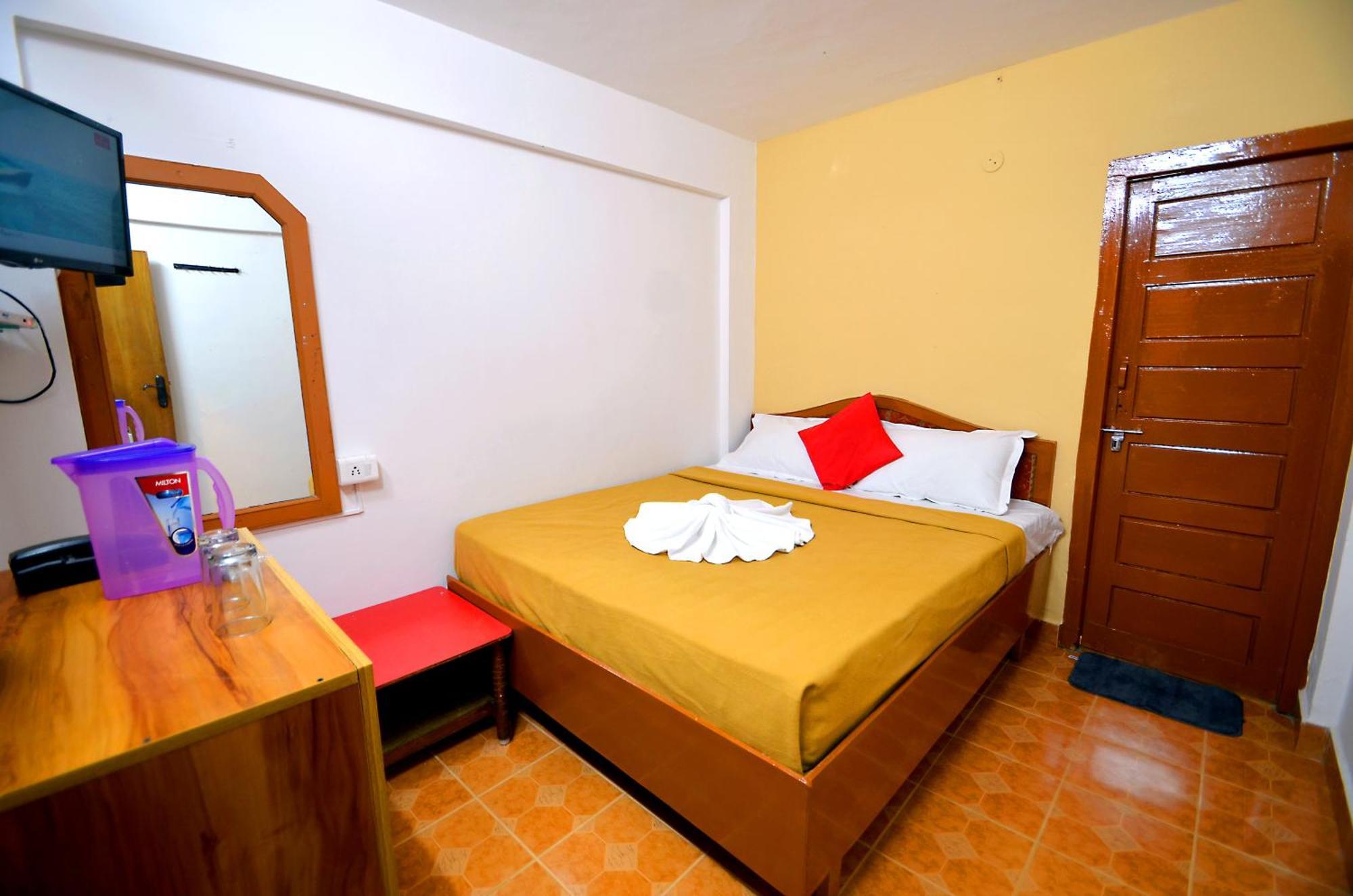 Estay Sk Residency Ooty Exterior photo