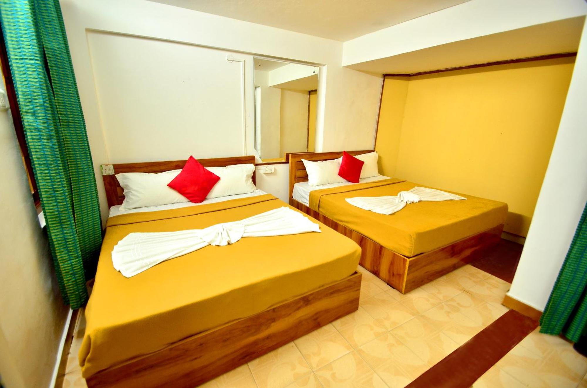 Estay Sk Residency Ooty Exterior photo