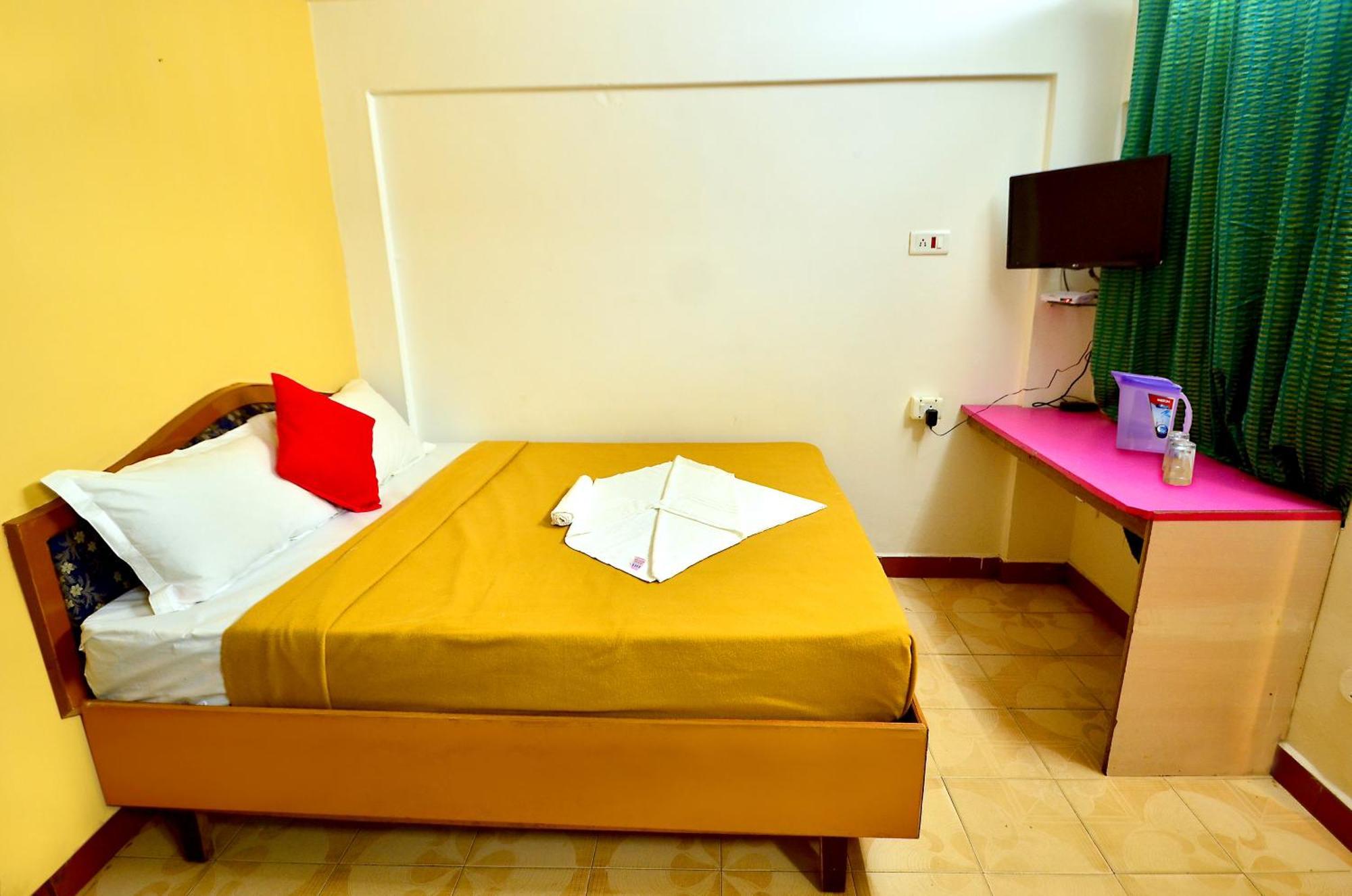 Estay Sk Residency Ooty Exterior photo
