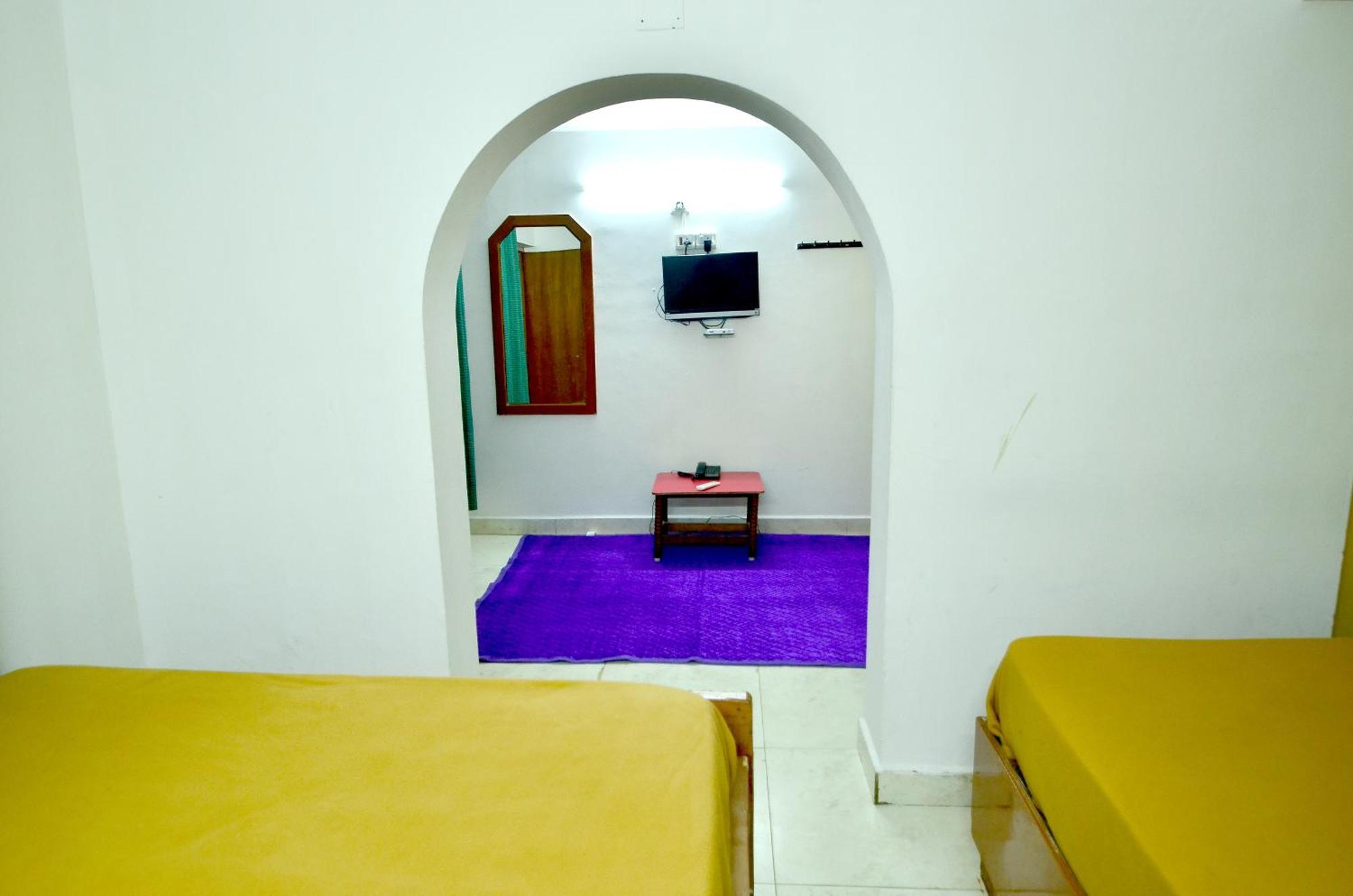 Estay Sk Residency Ooty Exterior photo