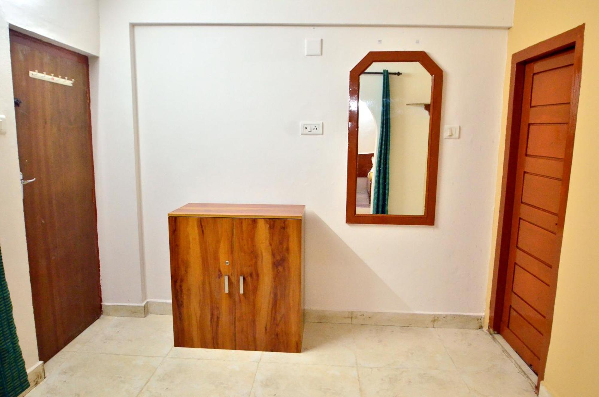 Estay Sk Residency Ooty Exterior photo
