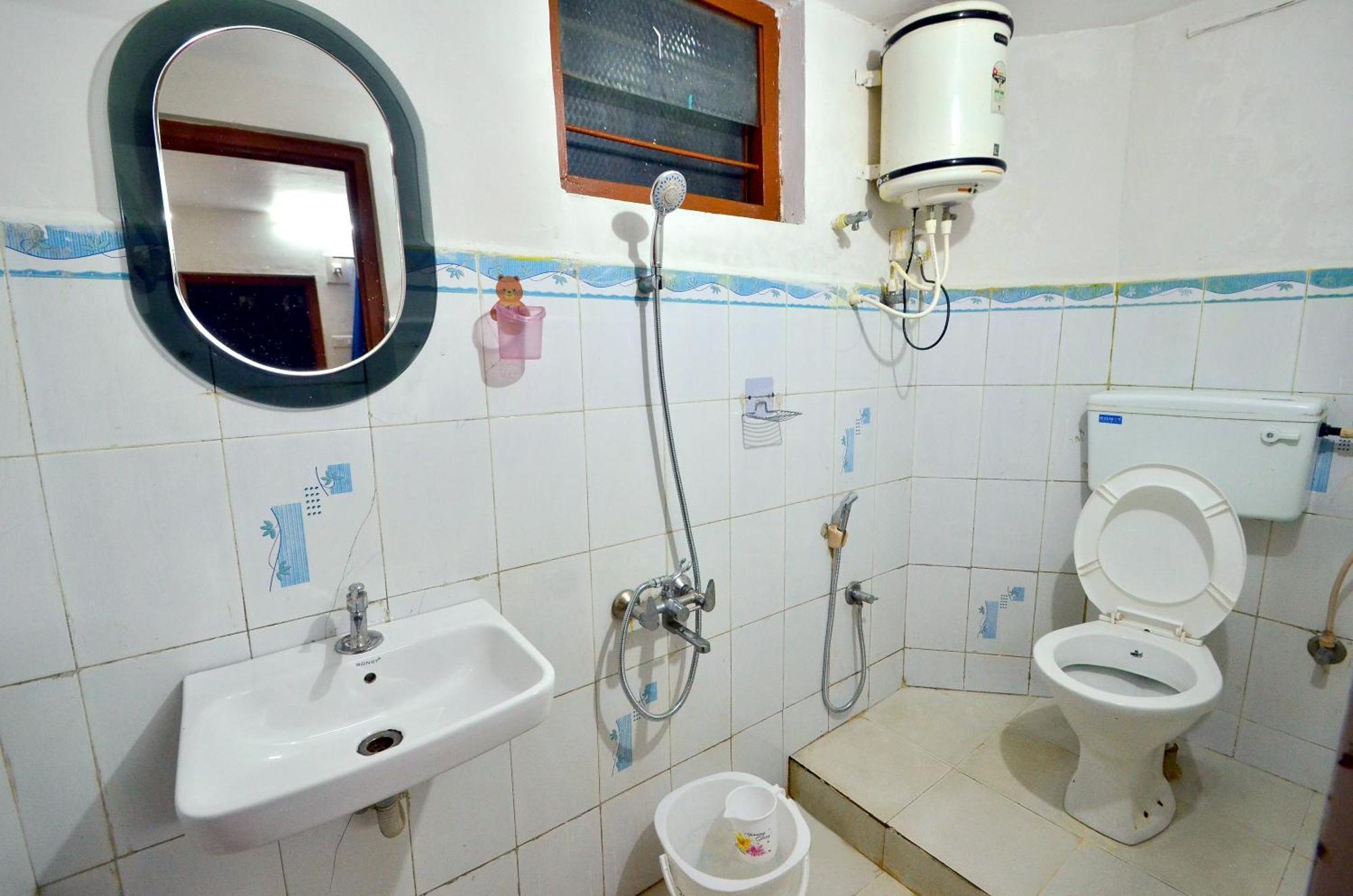 Estay Sk Residency Ooty Exterior photo